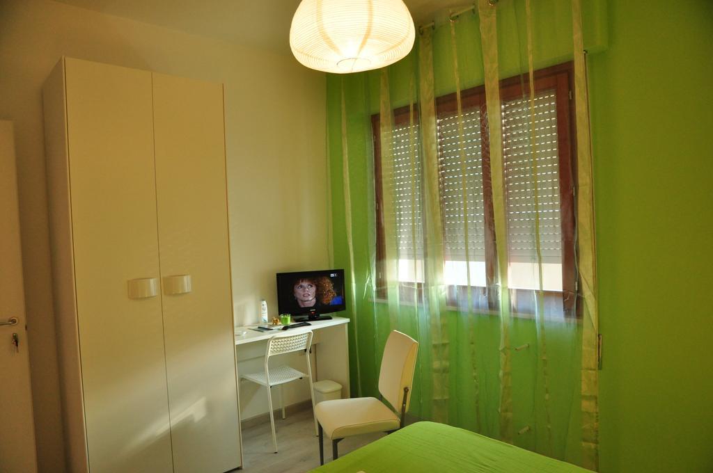 Domus Primavera Scerne Номер фото